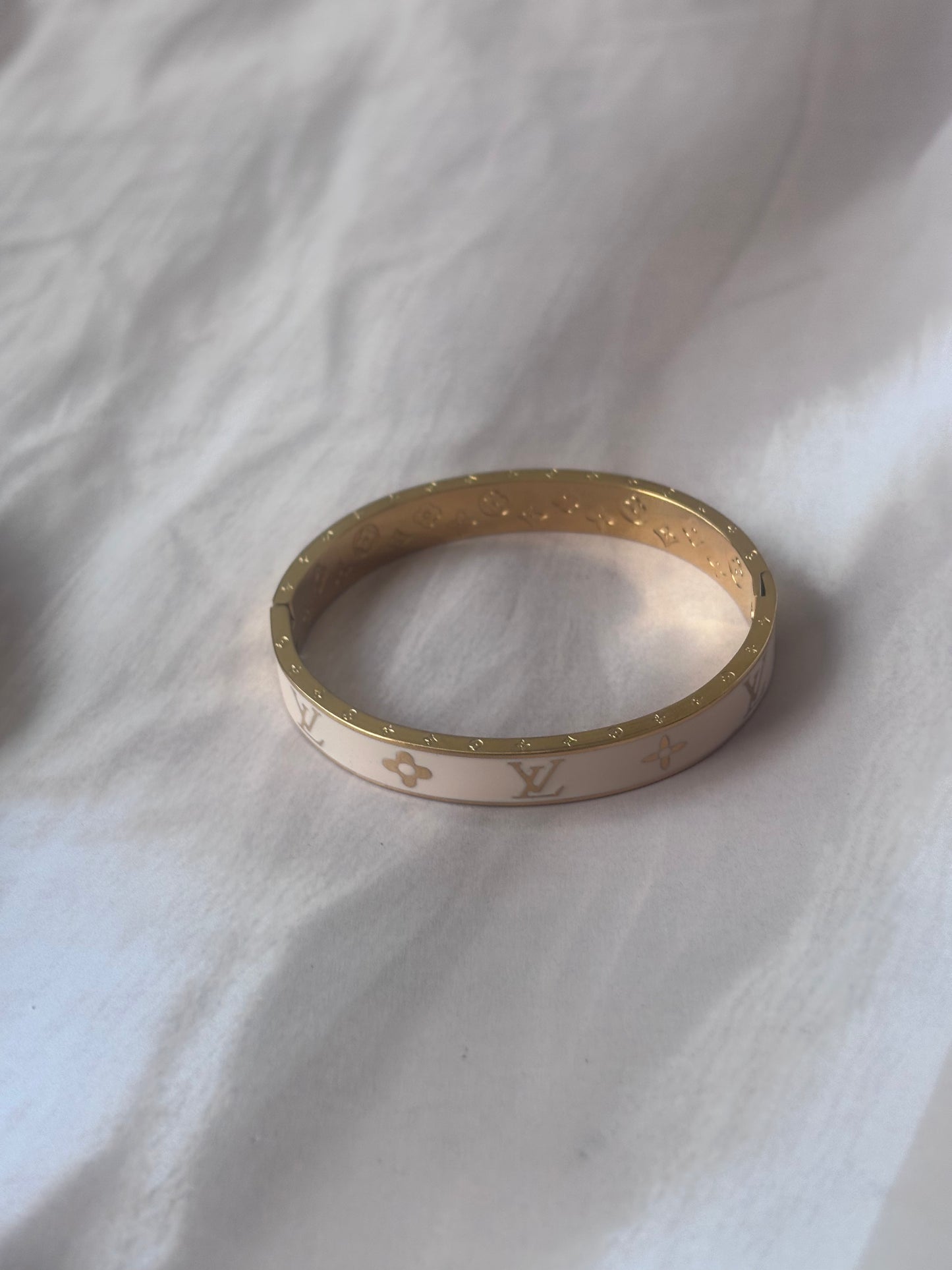 Highlight Kada Bracelet