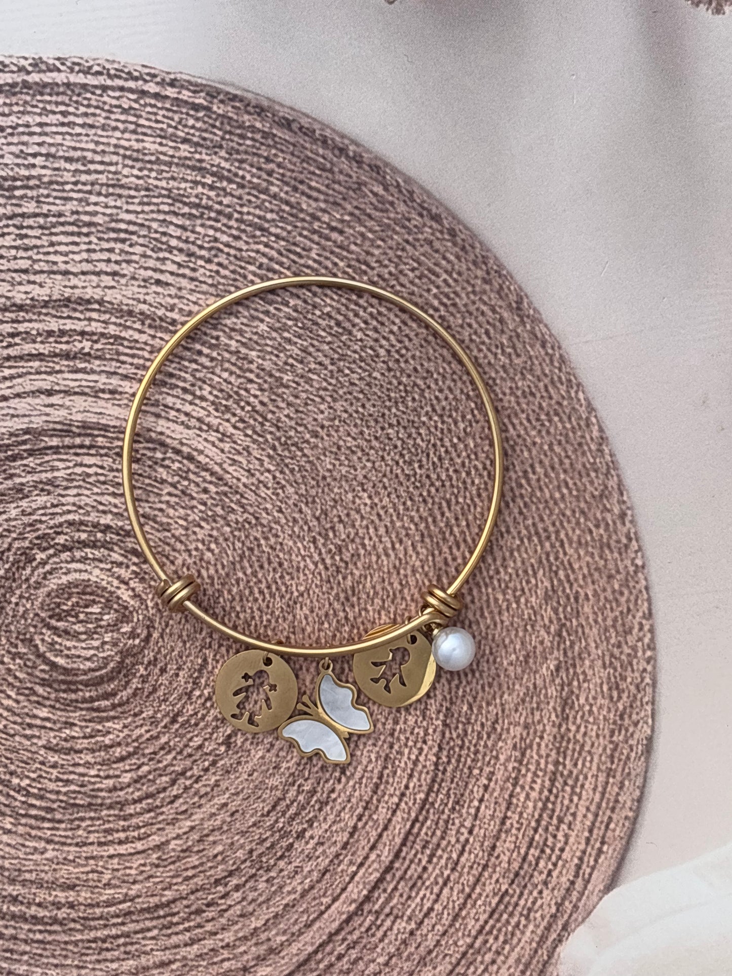 Charming Charm Bracelet