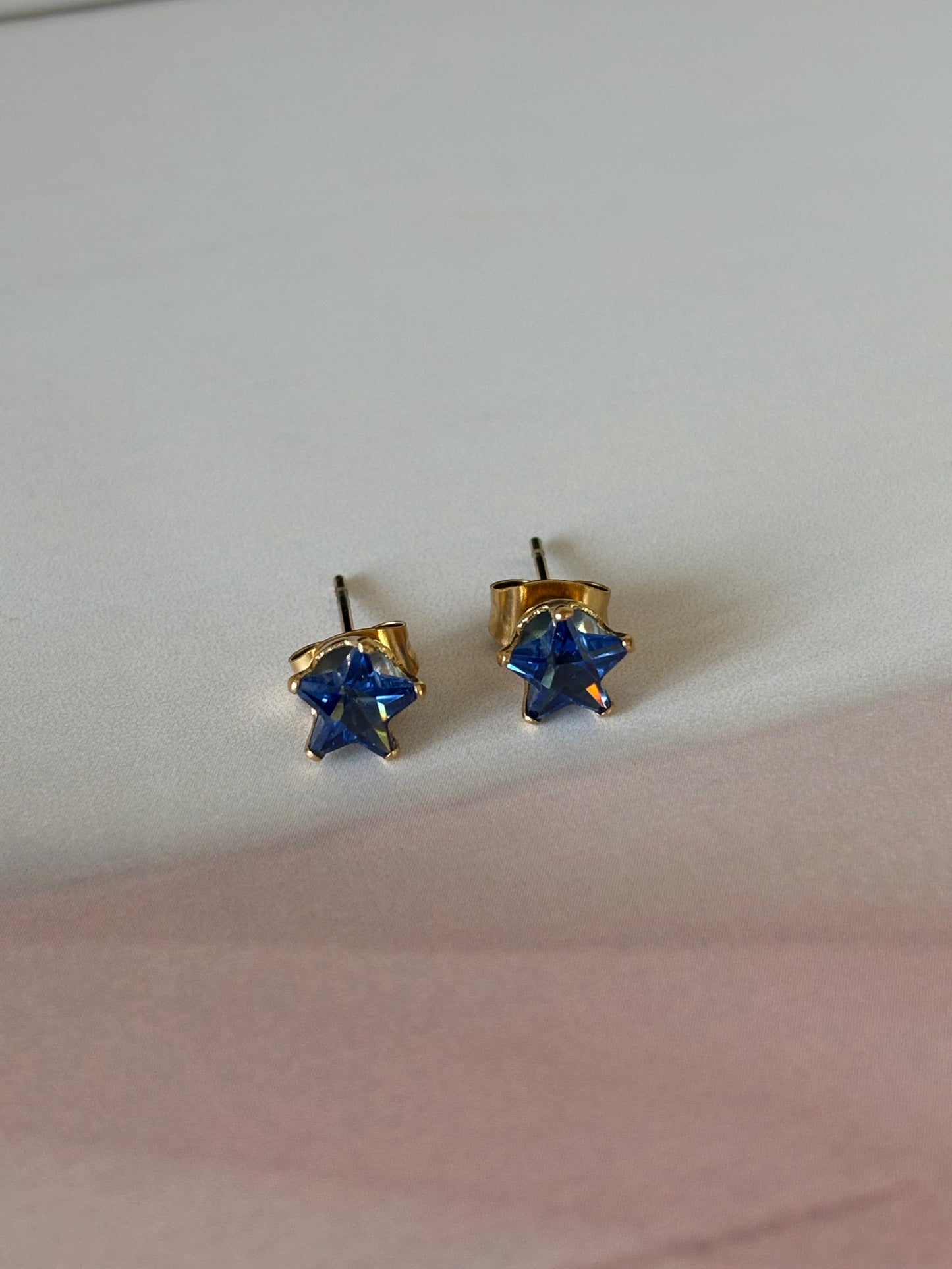 Star small studs