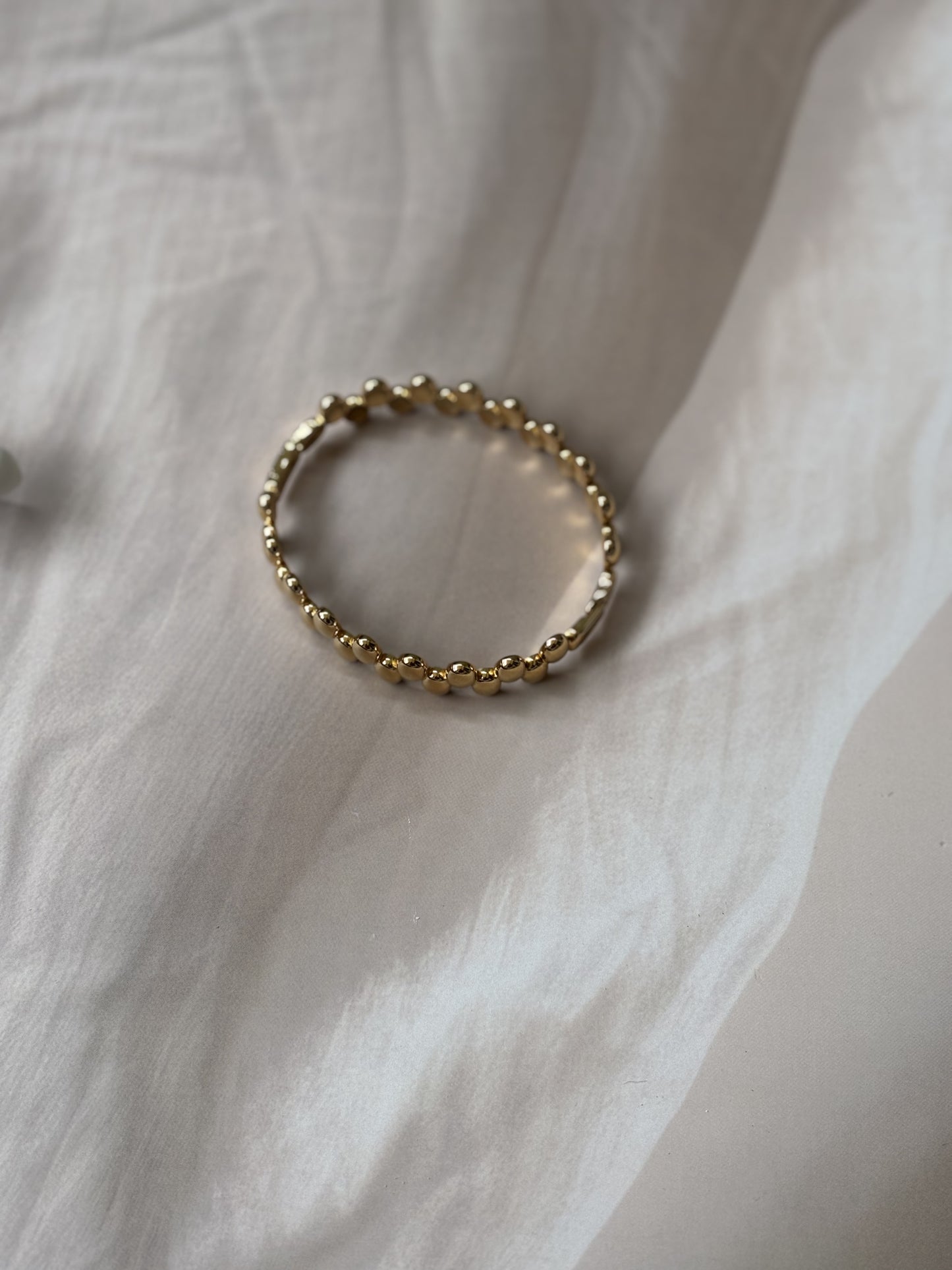 Oval alternate Kada
