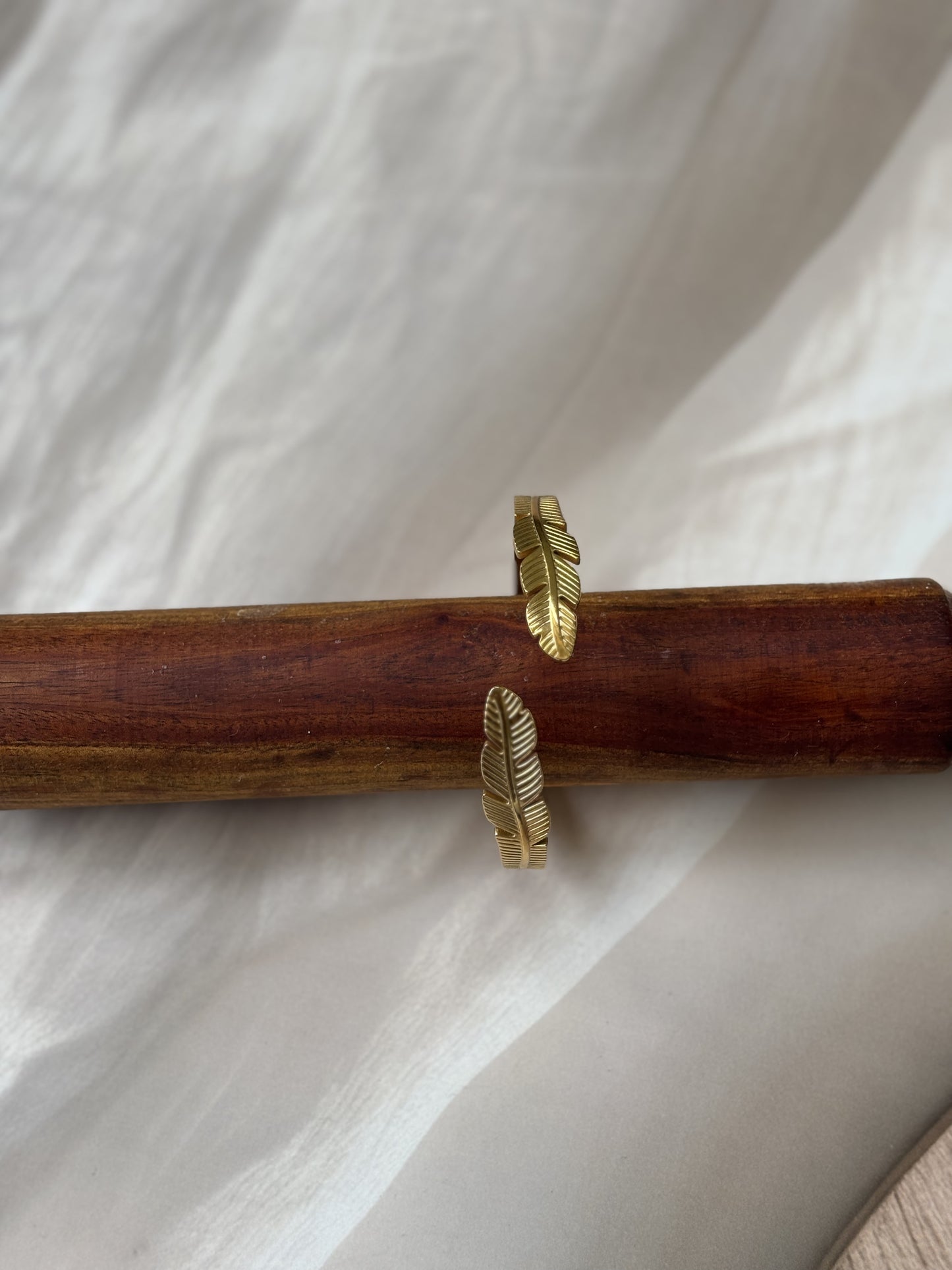 Leaf Kada