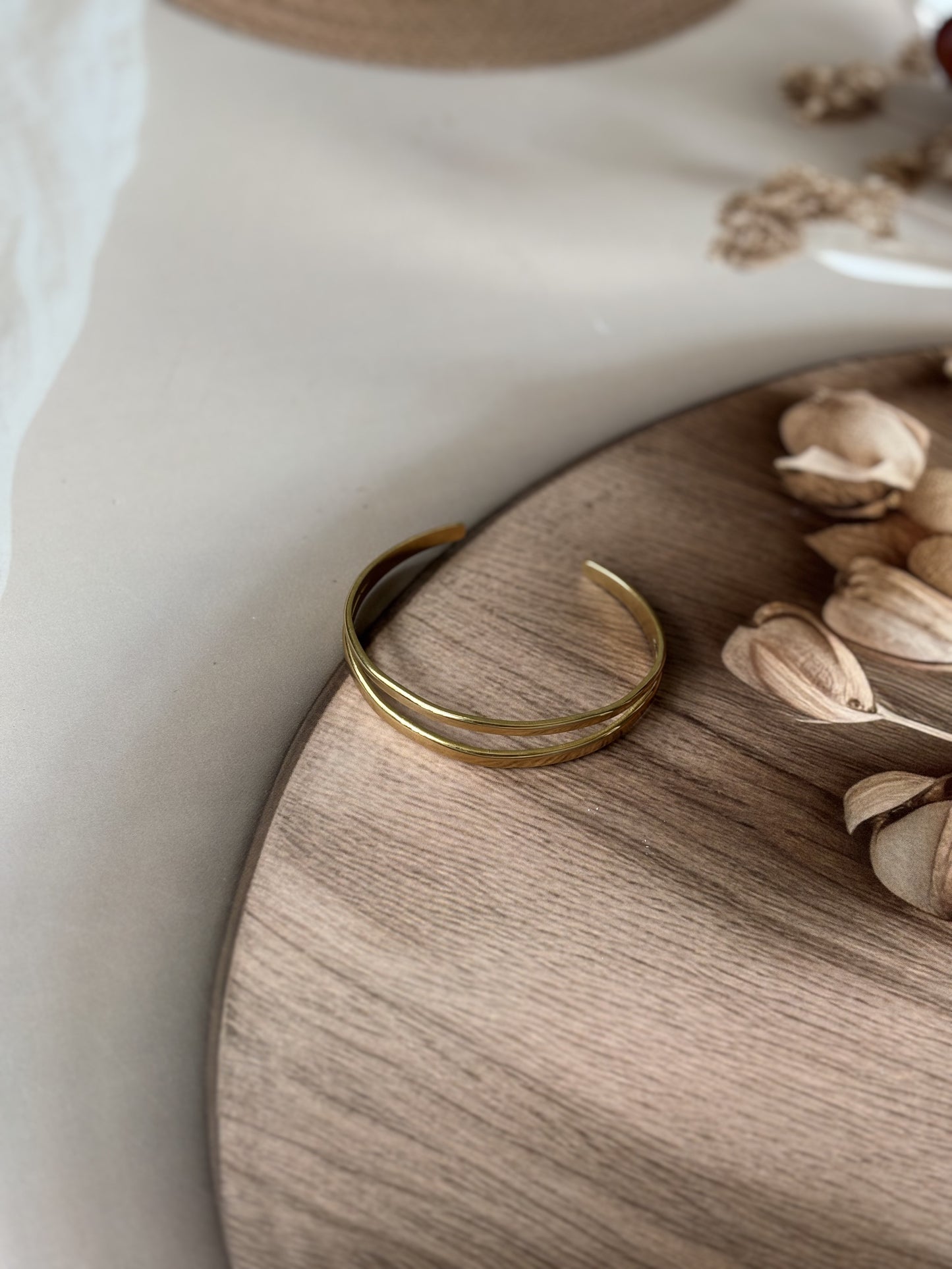 Layered Kada