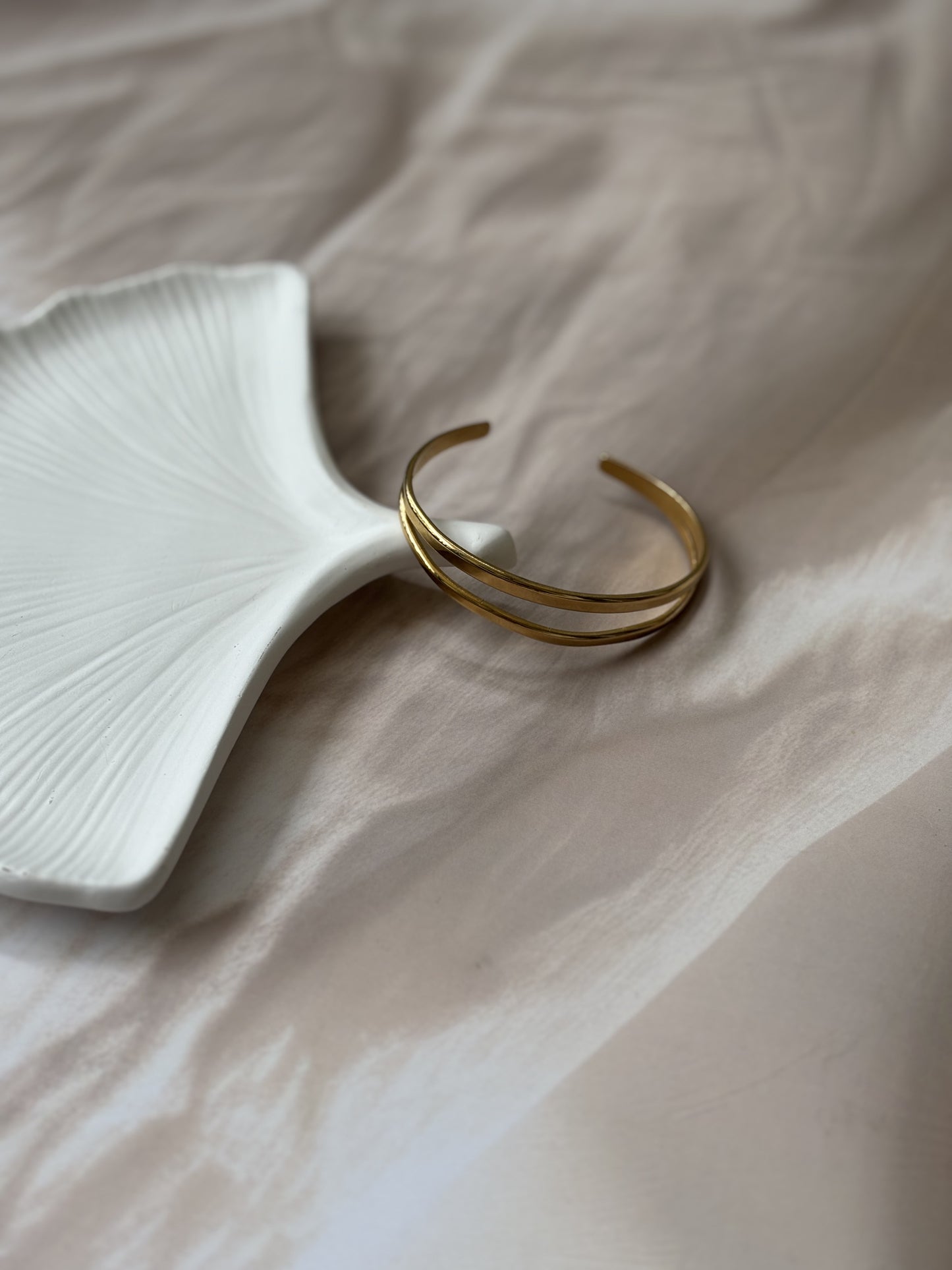 Layered Kada