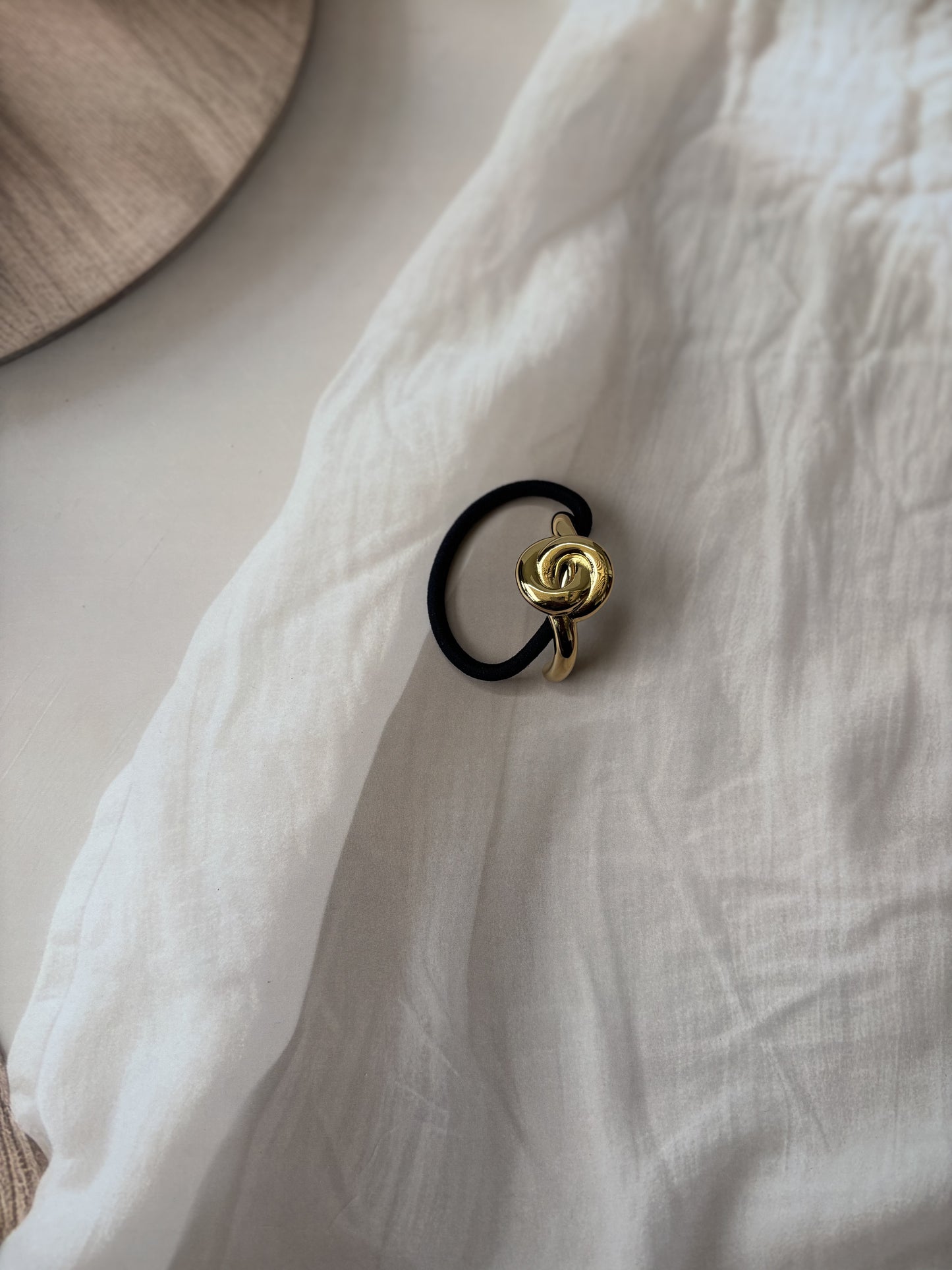 Knot Hair Tie