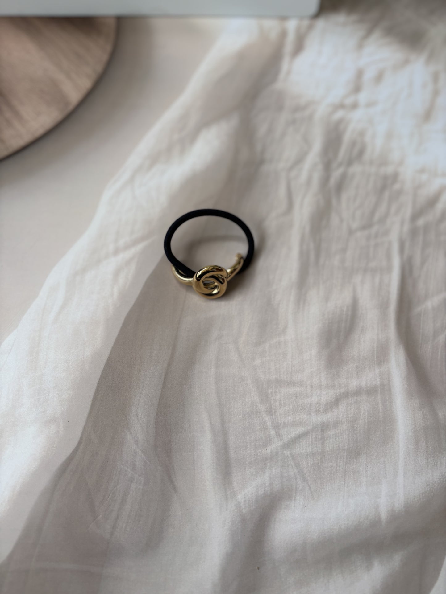 Knot Hair Tie