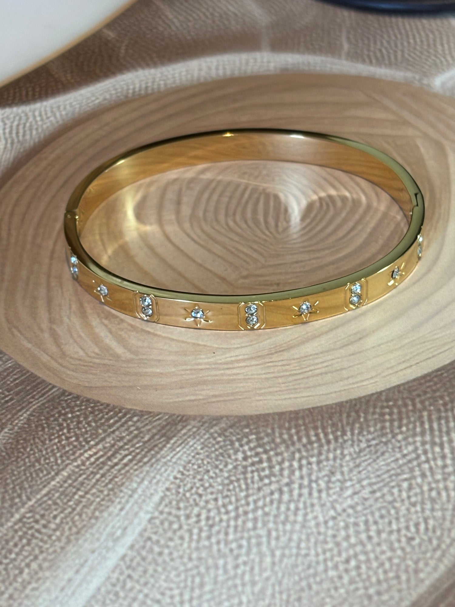 Brand inspired Bracelets and kadas