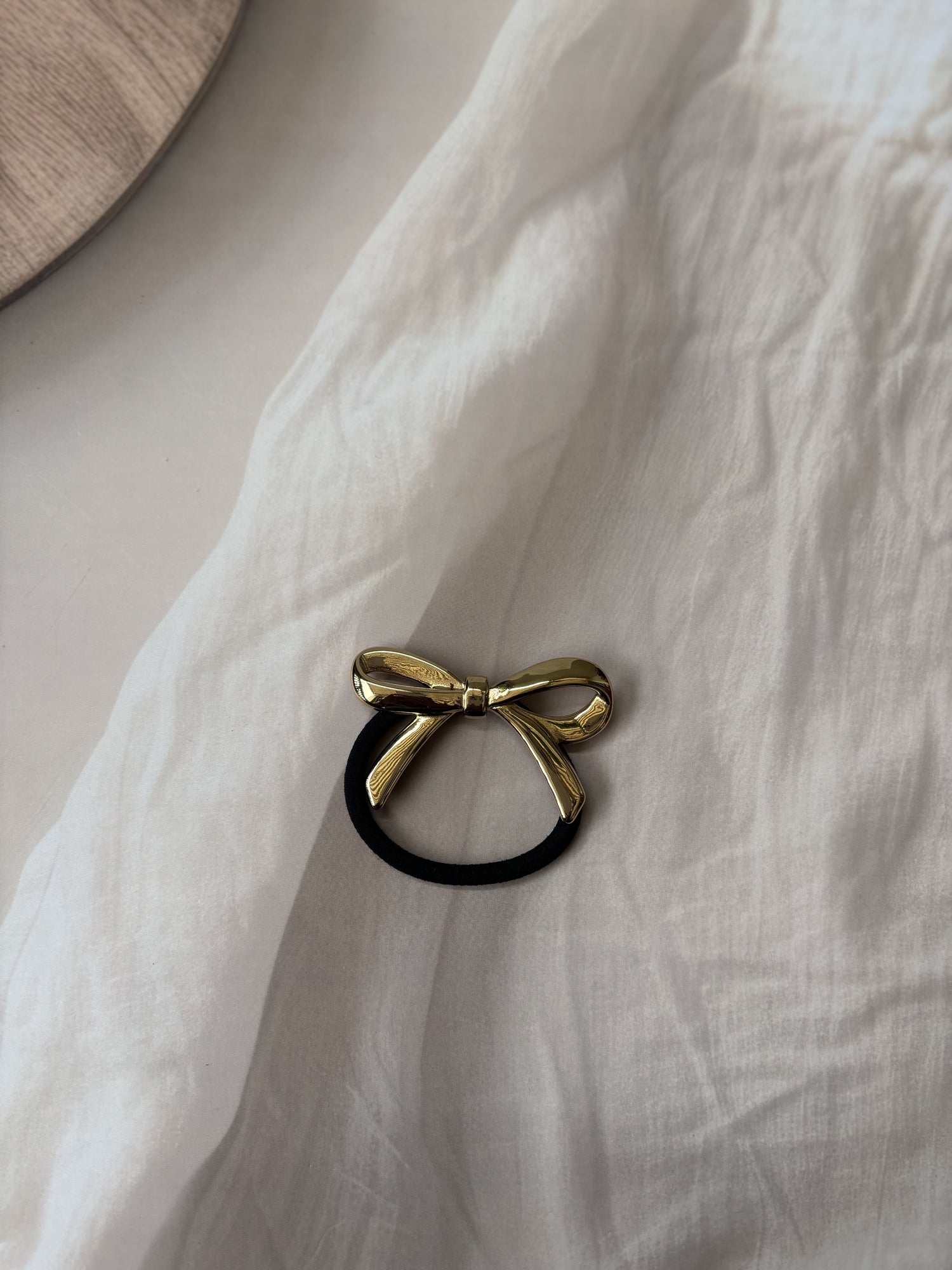 Hair ties