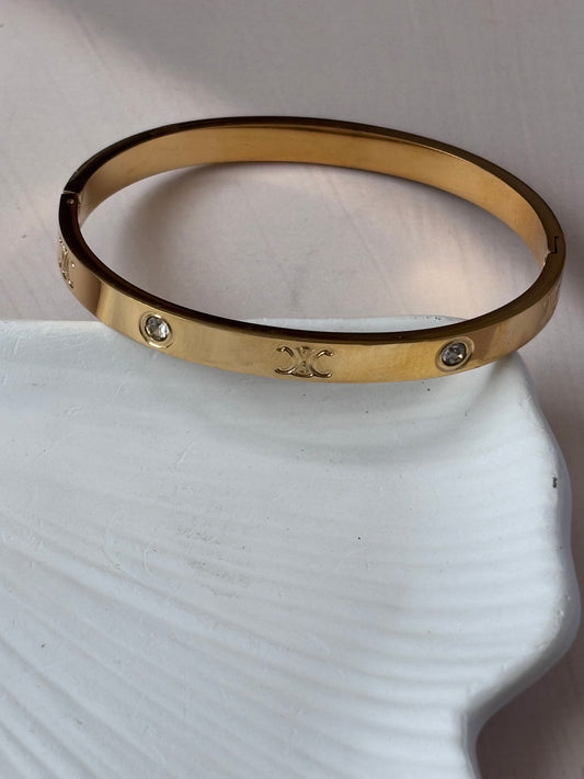 Marina Stud bracelet