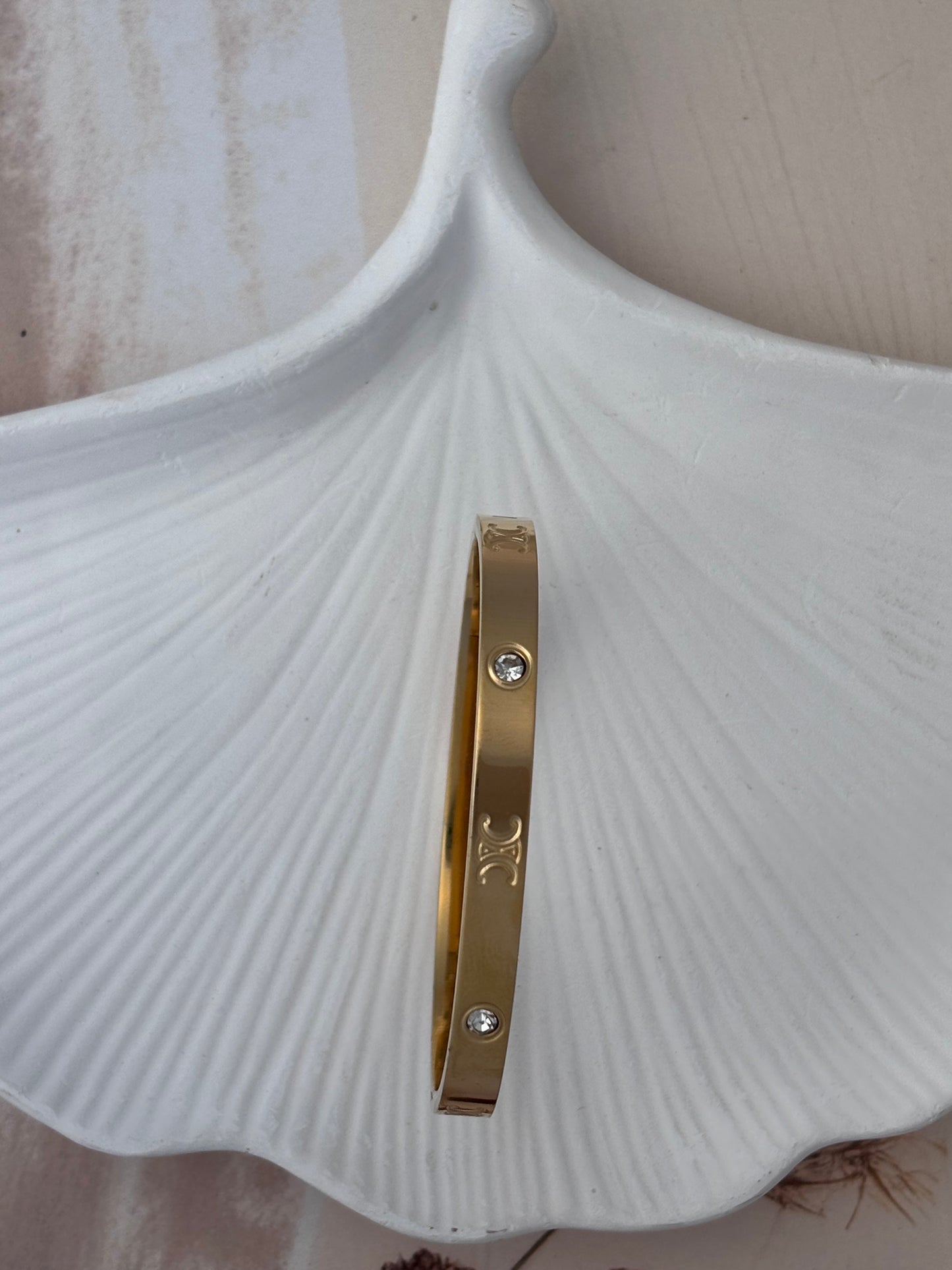 Marina Stud bracelet