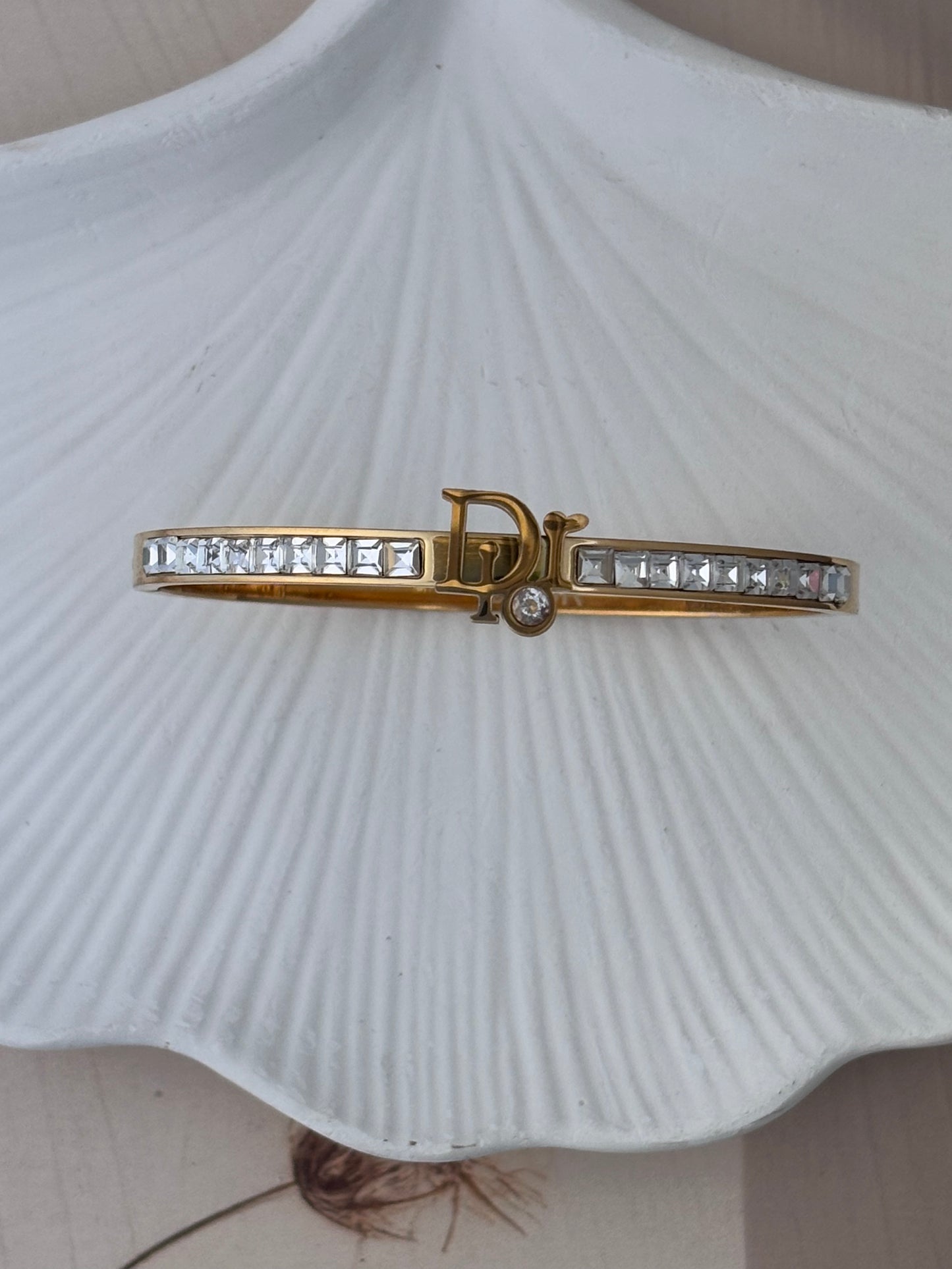 D stonny inspired kada bracelet