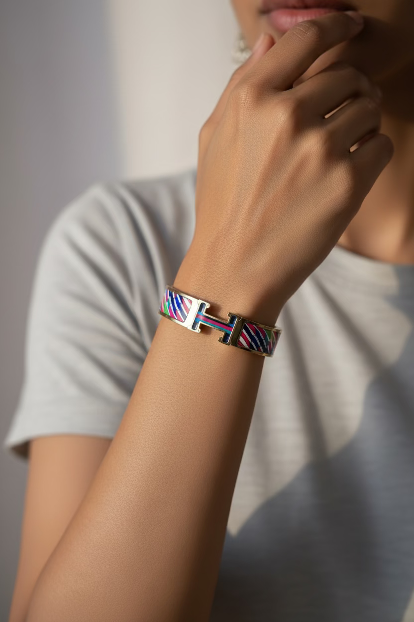 H sticker kada Broad