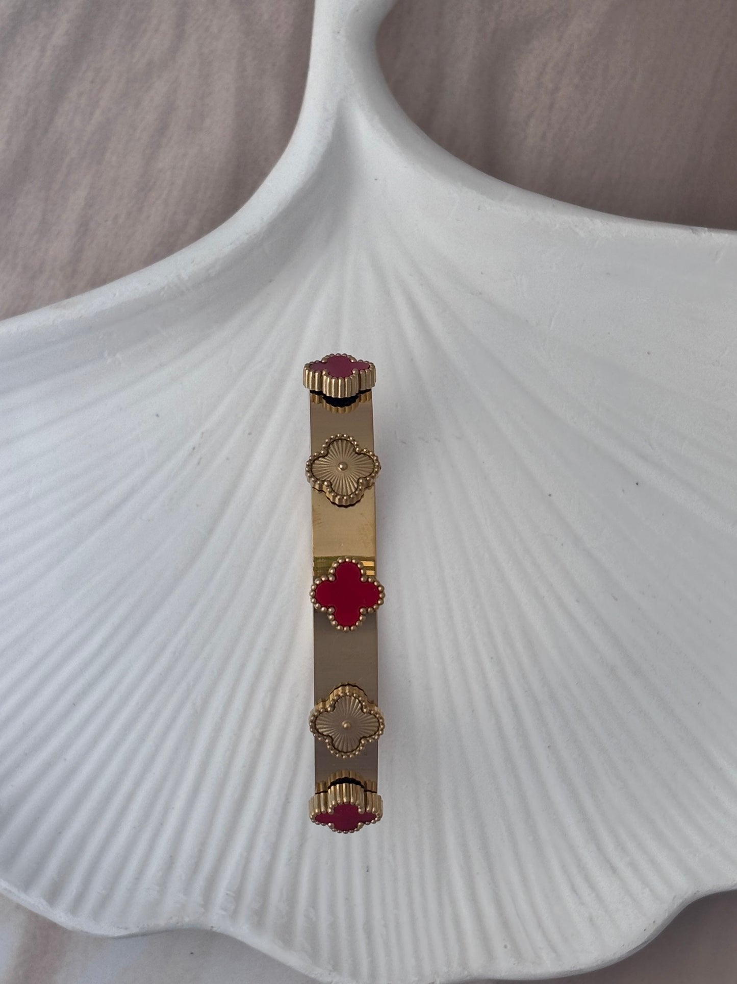 RedGold Clover Kada