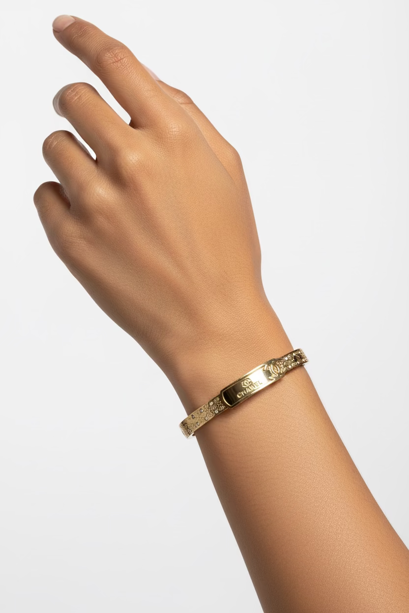 Golden )( allover kada