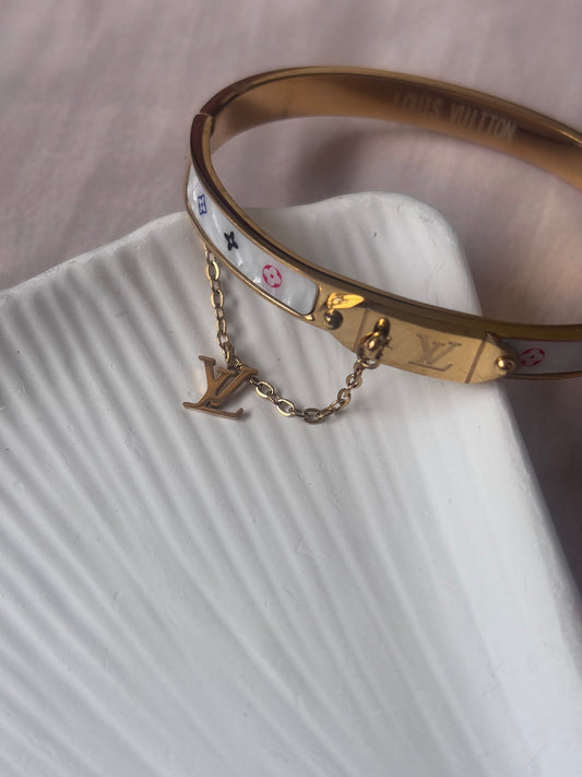 Graphy Charm chain kada