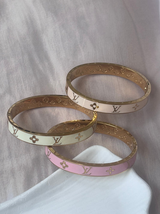 Highlight Kada Bracelet