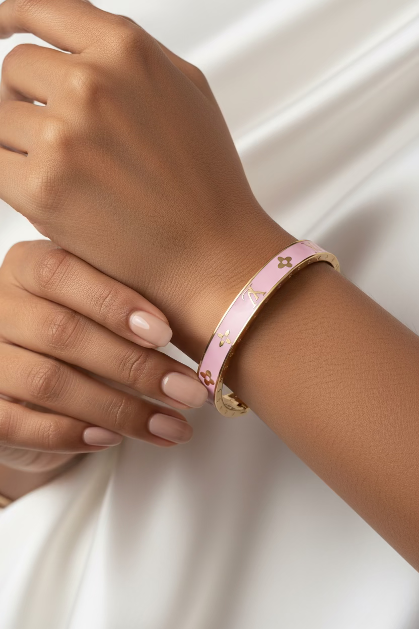 Highlight Kada Bracelet