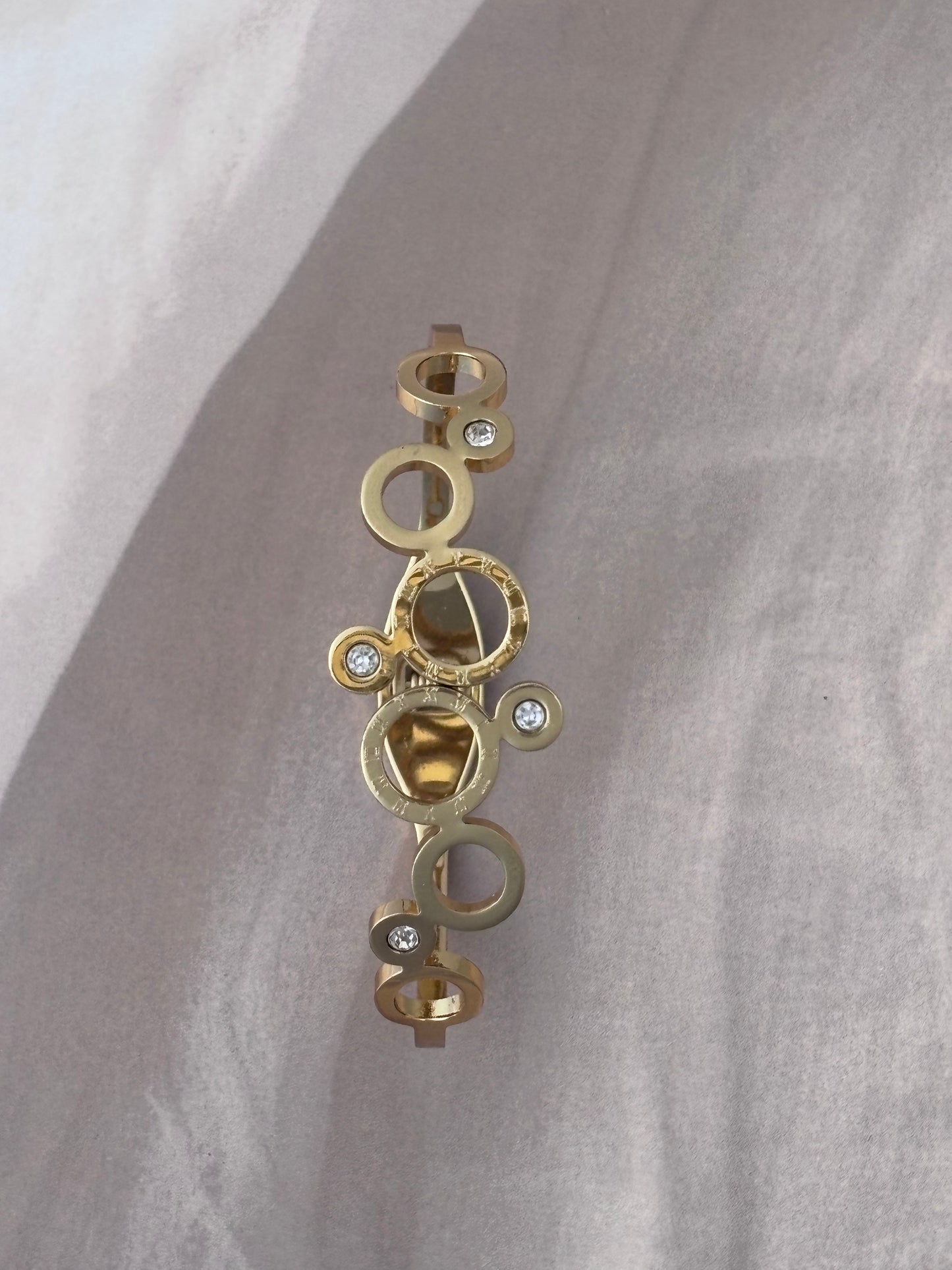 Structure Me Bracelet