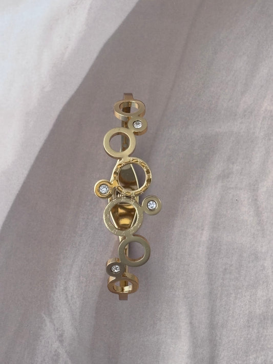 Structure Me Bracelet