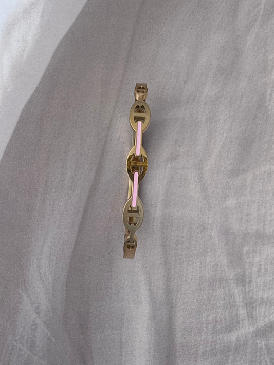 Her Miss inspired sleek line kada