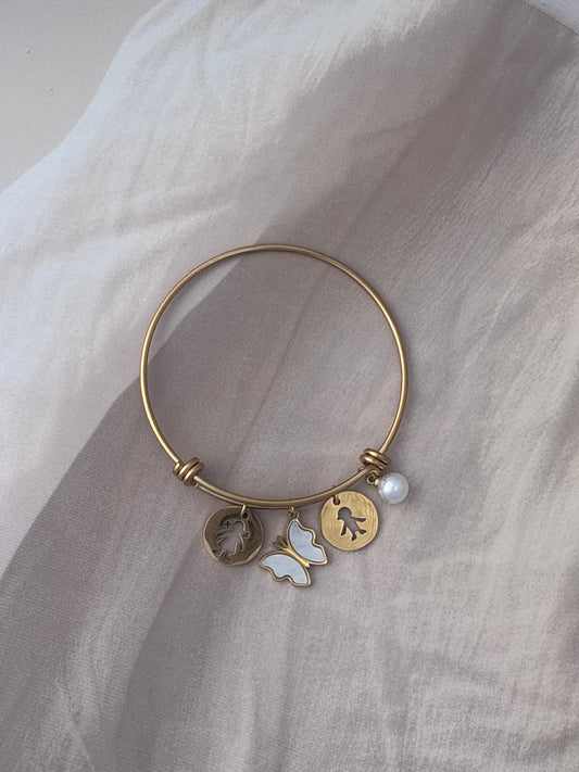 Charming Charm Bracelet