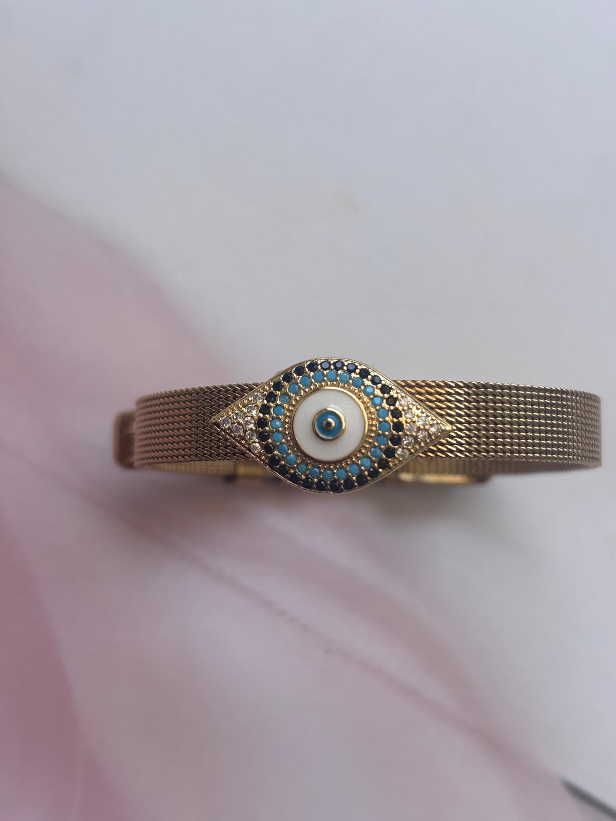 Ditch Kada Belt Bracelet