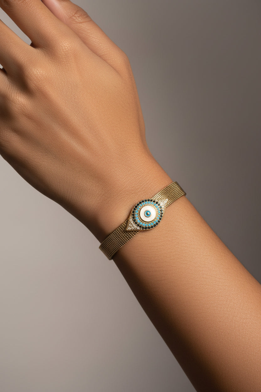 Ditch Kada Belt Bracelet