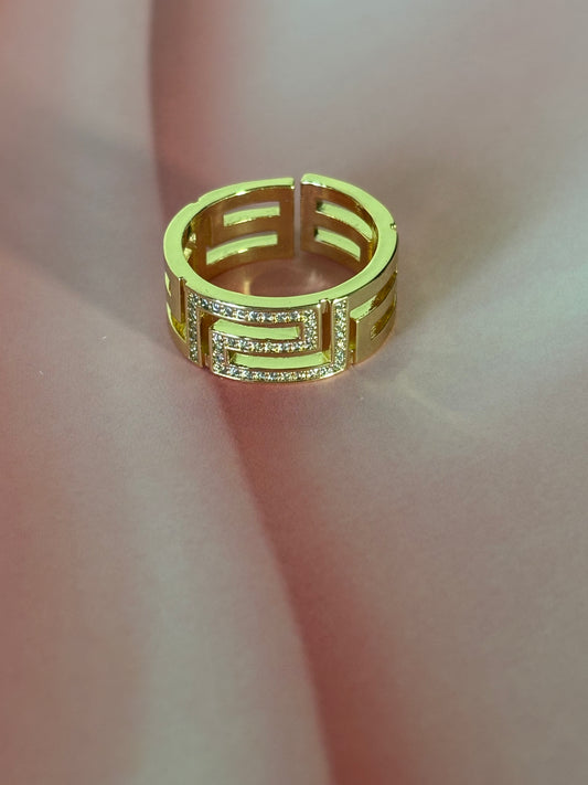 stud line ring