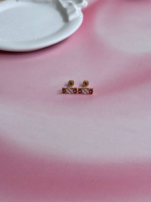 Toffee studs