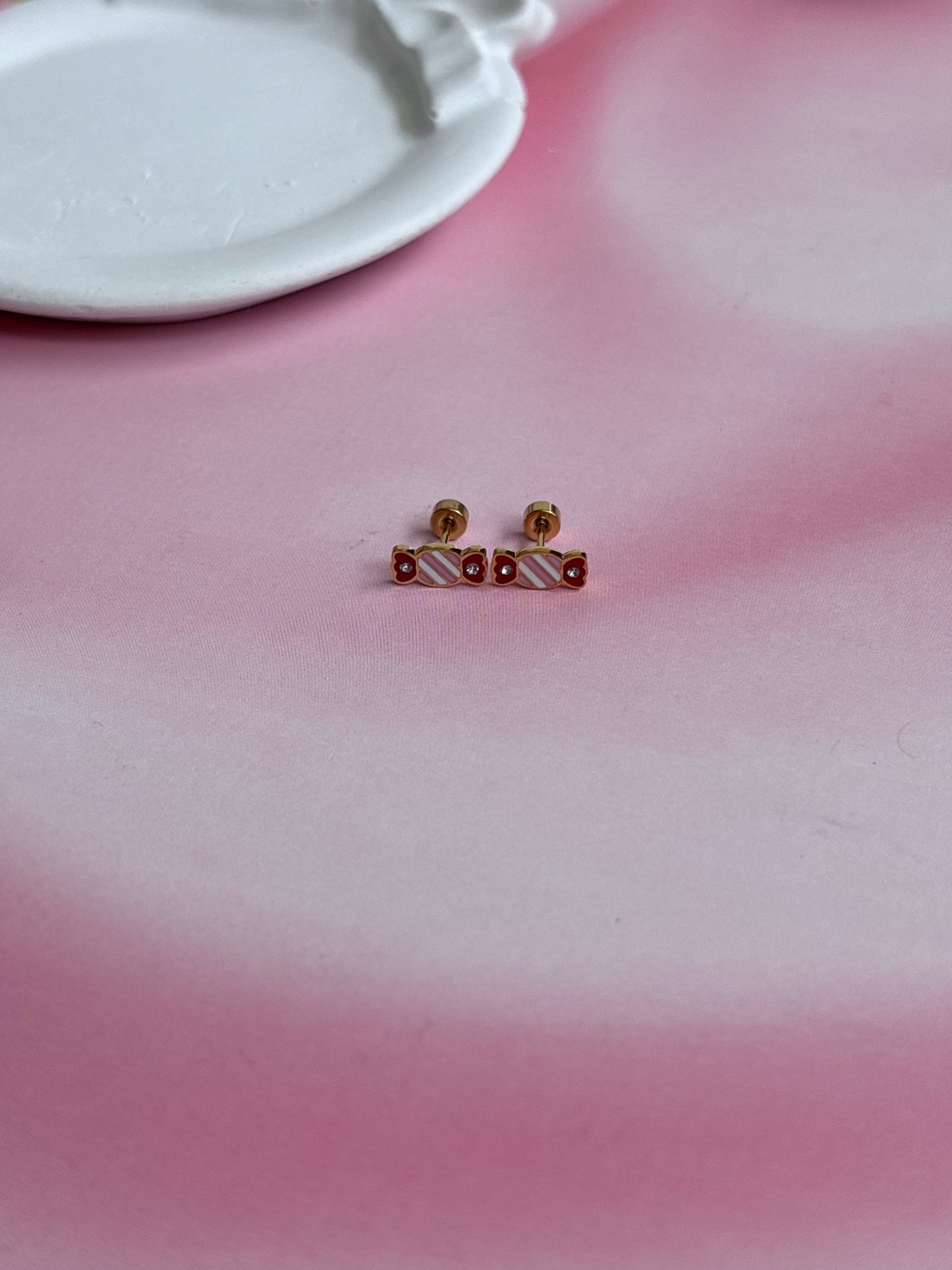 Toffee studs