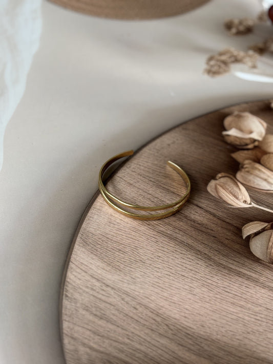 Layered Kada