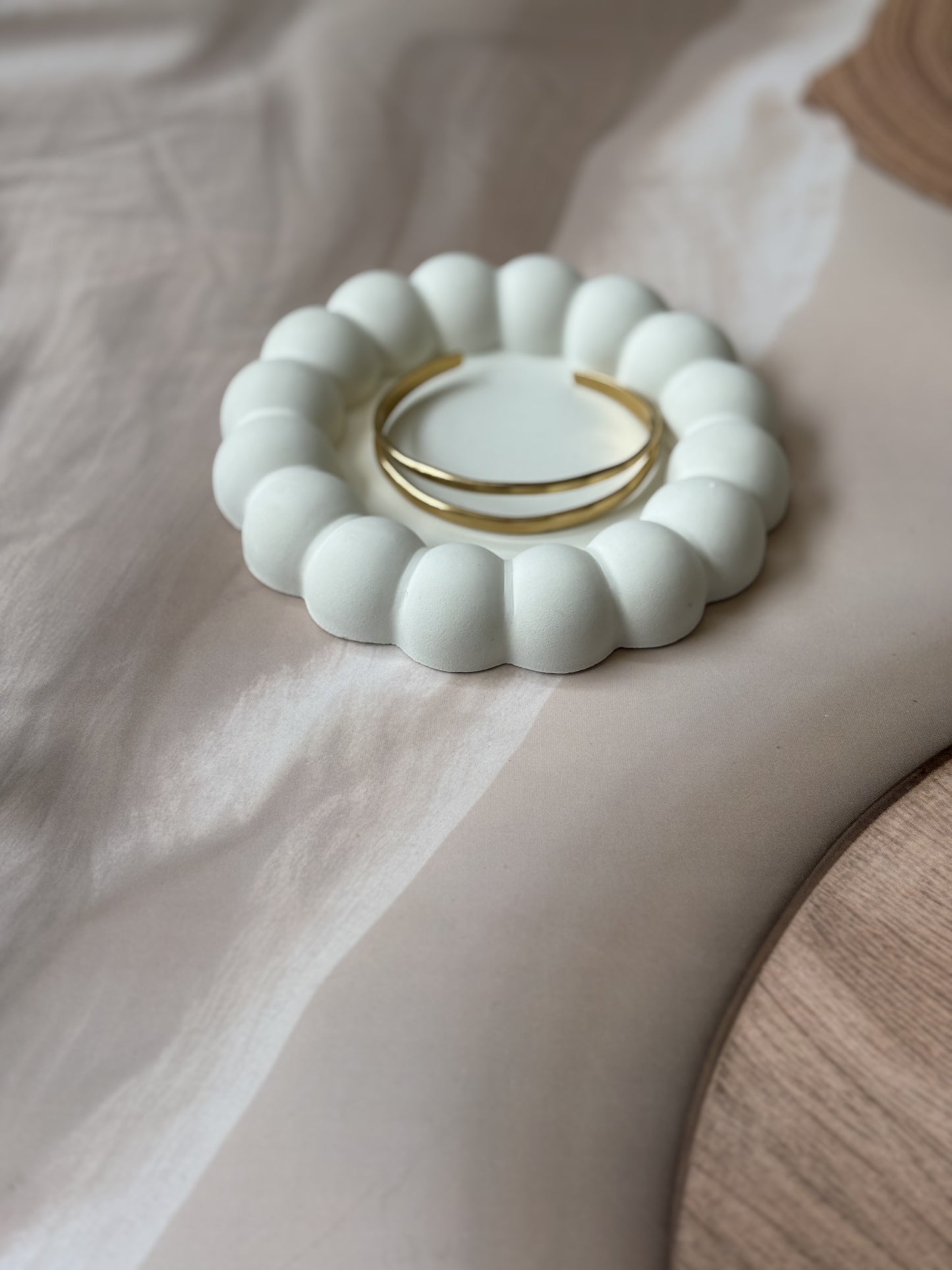 Layered Kada