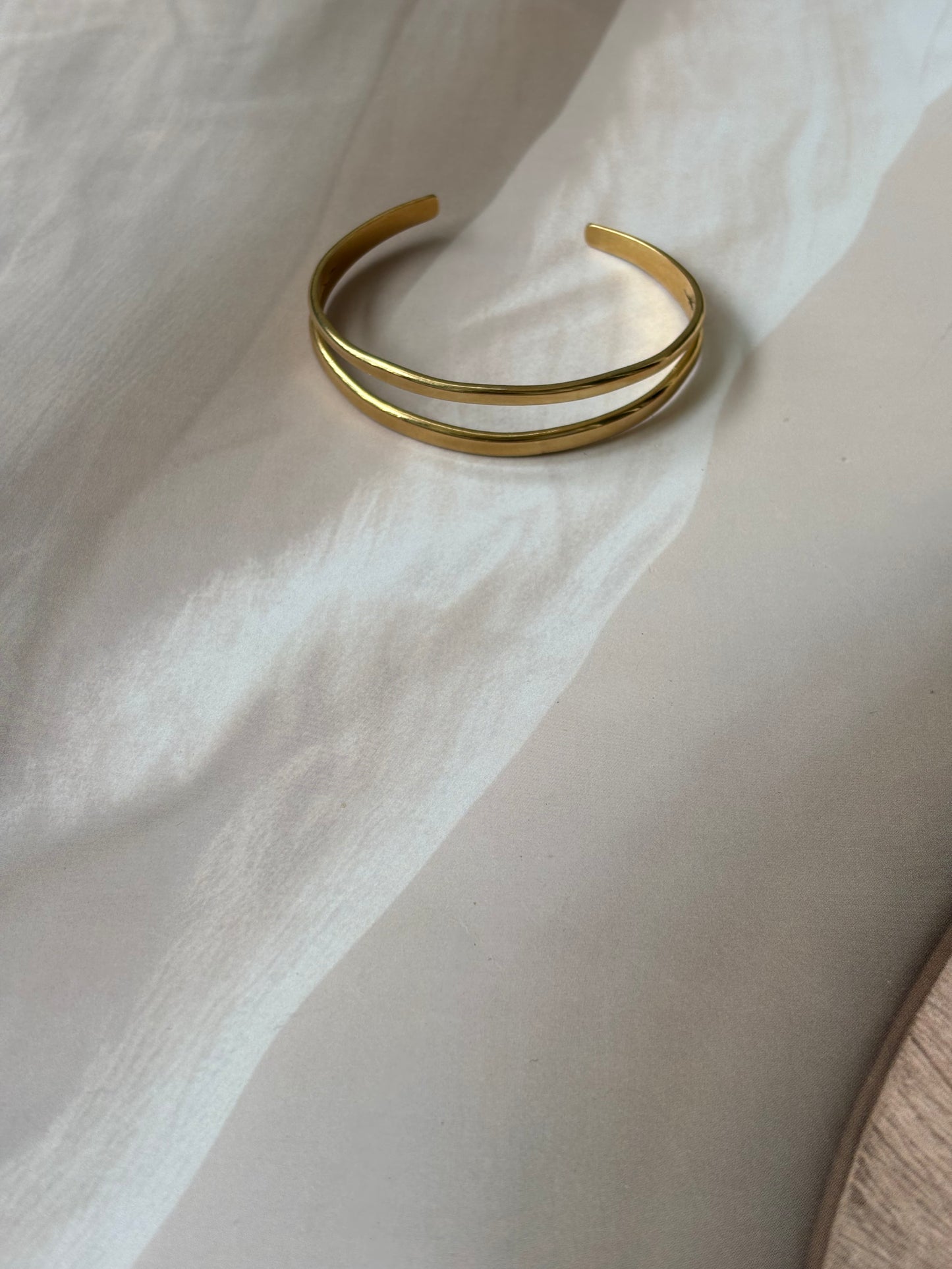 Layered Kada