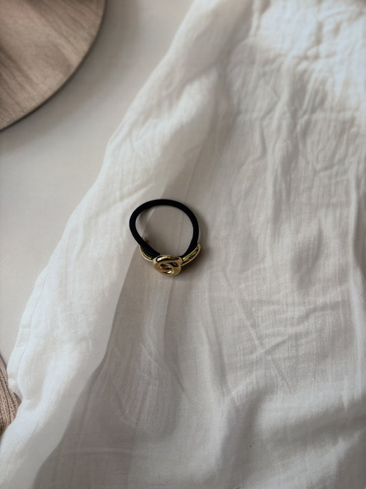 Knot Hair Tie