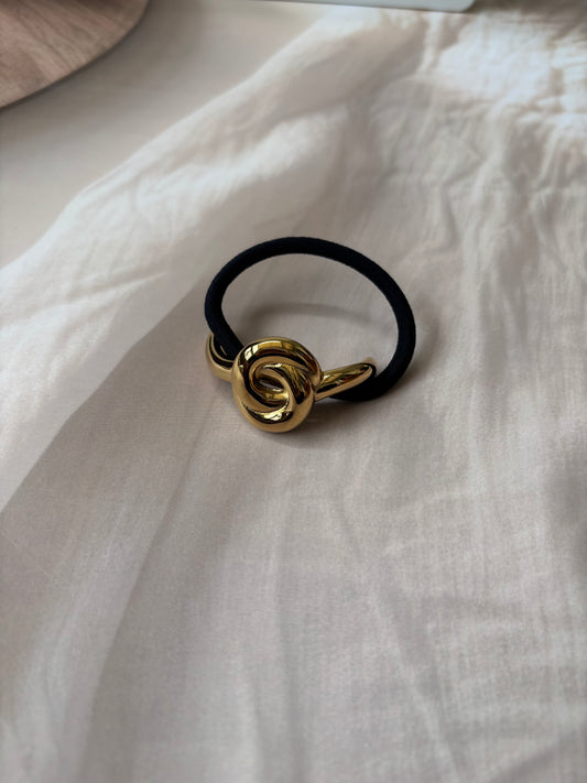 Knot Hair Tie